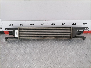 интеркулер Fiat 2008, 1.3 л., МКПП, хетчбэк 3 дв., 55702237