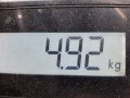 полуось задняя (приводной вал, ШРУС) Peugeot 4007 1 поколение 2008, 2.2 л., МКПП, внедорожник 5 дв. - фото №5