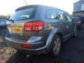 радиатор (основной) Dodge Journey 1 поколение 2008, 2.0 л., МКПП, минивэн, 2AMR3084AA - фото №7