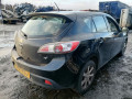 дверь задняя правая Mazda 3 BL 2009, 1.6 л., МКПП, хетчбэк 5 дв., BBY67202XJ - фото №12