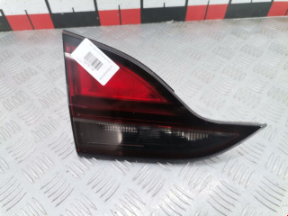 фонарь крышки багажника левый Opel Zafira 3 поколение (C) 2014, 2.0 л., МКПП, минивэн, 39043680