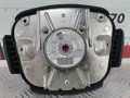 подушка безопасности водителя Audi A6 4B/C5 2000, 2.5 л., МКПП, универсал, 4B0880201AH01C - фото №2