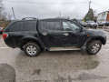 подножка Mitsubishi L200 4 поколение 2008, 2.5 л., МКПП, пикап - фото №13