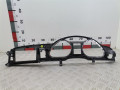 накладка на торпедо (консоль) Audi A6 4F/C6 2005, 3.0 л., вариатор, универсал, 4F1857115D - фото №2