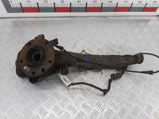 ступица передняя правая Porsche Cayenne 955 2005, 3.2 л., АКПП, внедорожник 5 дв., 95534115610
