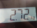 стекло двери задней правой Hyundai Santa Fe 2 поколение [рестайлинг] 2011, 2.4 л., АКПП, внедорожник 5 дв., 834200W020 - фото №3