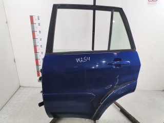 дверь задняя левая Toyota RAV4 2 поколение (XA20) 2003, 2.0 л., МКПП, внедорожник 5 дв., 6700442040