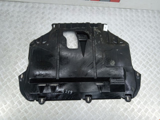защита днища Ford C-Max 1 поколение 2003, 1.6 л., МКПП, минивэн, 1681025