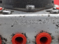 блок ABS Skoda Rapid 1 поколение NH 2015, 1.6 л., МКПП, хетчбэк 5 дв., 1S0614517F - фото №5