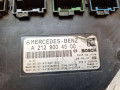 блок SAM Mercedes-Benz E-Класс W212/S212/C207/A207 2011, A2124422000, A2124422100, A2129004500, A2129011200 - фото №8