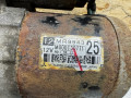 стартер Mitsubishi Carisma 1 поколение 1999, 1.8 л., бензин, M000T30771, MR994325 - фото №2