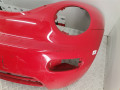бампер передний Volkswagen Beetle 2 поколение 2000, 2.0 л., МКПП, хетчбэк 3 дв., 1C0807221D - фото №3