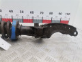 стойка амортизатора Volkswagen Touareg 1 поколение 2003, 2.5 л., АКПП, внедорожник 5 дв., 7L6413032S - фото №3