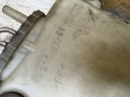 бачок омывателя Mercedes-Benz CLS-Класс C219 2006, 2118602160, 2118600064, 2118600160 - фото №2