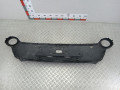 юбка бампера нижняя Kia Soul 2 поколение (2014 - 2016), 1.6 л., МКПП, фургон, 86611B2100 - фото №2