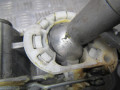 кулиса Volkswagen Caddy 3 поколение 2006, 2.0 л., МКПП, минивэн, 1T0711266K, 1T0711265K - фото №4