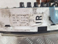 щиток приборов (приборная панель) Opel Frontera A 1995, 110008758014, 81117864PP, 87001271, 91152527 - фото №6
