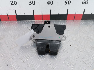 замок багажника Ford Focus 2 поколение 2006, 1.6 л., МКПП, универсал, 1570448