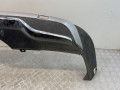 юбка бампера нижняя Mercedes-Benz M-Класс W166 2013, A1668852025 - фото №4