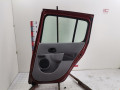 дверь задняя правая Renault Modus 1 поколение [рестайлинг] 2009, 1.2 л., МКПП, хетчбэк 5 дв., 7751476982 - фото №8