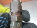 форсунка BMW 5 серия E39 1998, 2.5 л., 492152R - фото №6