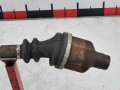 полуось передняя правая (приводной вал, ШРУС) Renault Clio 2 поколение [рестайлинг] 2003, 1.5 л., МКПП, хетчбэк 5 дв., 8200613820 - фото №4