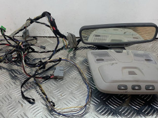 зеркало салона Volvo XC90 1 поколение 2004, 4041418