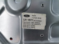 стеклоподъемник электрический задний левый Ford C-Max 1 поколение 2004, 1.6 л., МКПП, минивэн, 1738647 - фото №3