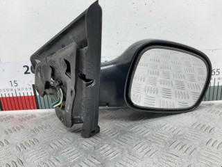 зеркало наружное правое Chrysler Voyager 3 поколение 1998, 2.0 л., МКПП, минивэн, 4717382AB