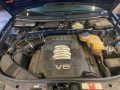 дуги на крышу (рейлинги) Audi A6 4B/C5 2000, 2.4 л., МКПП, универсал, 4B9860021DA40 - фото №12