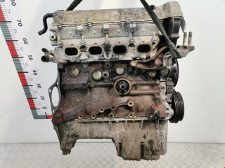 двигатель Mazda 323 6 поколение 1998, 1.8 л., BP, бензин, АКПП, седан, BP3H02300