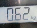 клапан EGR Toyota Yaris P1 2001, 1.5 л., робот, хетчбэк 3 дв., 2562021020 - фото №8