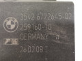 педаль BMW 7 серия E65/E66/E67 [рестайлинг] 2008, 4.8 л., АКПП, седан, 35406889822 - фото №3