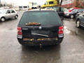 блок цилиндров Volkswagen Passat B5 2001, 2.5 л., АКПП, универсал, 059100103RX - фото №13