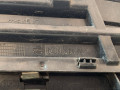 решетка радиатора Nissan Almera Tino V10 2003, 1.8 л., бензин, АКПП, минивэн, 2615I01, 62317BU100, 9381M010 - фото №9
