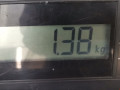 петля крышки багажника Mercedes-Benz R-Класс W251 2006, 3.0 л., АКПП, минивэн, A2517400000 - фото №3
