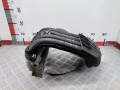 коллектор впускной Volkswagen Caddy 2 поколение 2004, 1.9 л., МКПП, фургон, 038129713H - фото №4