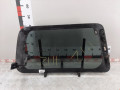 стекло кузовное боковое левое Infiniti QX56 1 поколение 2006, 5.6 л., АКПП, внедорожник 5 дв., 833417S10A - фото №3