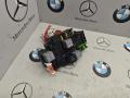 блок предохранителей Mercedes-Benz GLC-Класс X253 [рестайлинг] 2020, 2.0 л., бензин, полный привод, правый руль, A2139062202 - фото №3
