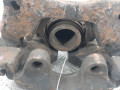 суппорт передний левый Volkswagen Touareg 1 поколение 2004, 2.5 л., АКПП, внедорожник 5 дв., 7H0615123C - фото №7