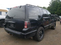 расходомер воздуха Ford Expedition 2 поколение U222 2006, 5.4 л., АКПП, внедорожник 5 дв., 3L3Z12B579BA - фото №10