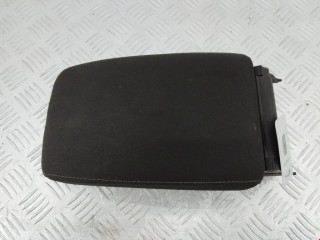 подлокотник Volkswagen Golf 6 поколение 2011, 2.0 л., МКПП, хетчбэк 5 дв., 1K0864207EYYS