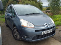 электроусилитель руля Citroen C4 Picasso 1 поколение 2009, 1.6 л., АКПП, минивэн, 9684252580 - фото №8