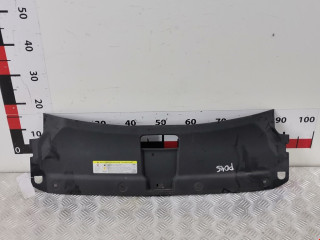 кассета радиаторов Audi Q3 8U 2014, 2.0 л., МКПП, внедорожник 5 дв., 8U0807081B