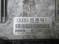 блок управления двигателем Volkswagen Passat B6 2006, 2.0 л., 03G906016G, 0281011364 - фото №5