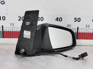 зеркало наружное правое Opel Zafira 2 поколение (B) 2005, 1.9 л., МКПП, минивэн, 13253340