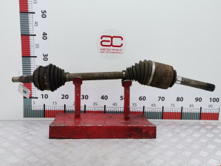 полуось задняя (приводной вал, ШРУС) Land Rover Discovery 3 поколение 2008, 2.7 л., МКПП, внедорожник 5 дв., TOB500270