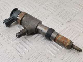 форсунка Peugeot 207 1 поколение 2008, 1.4 л., МКПП, хетчбэк 3 дв., 1980K2