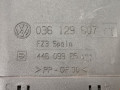 корпус воздушного фильтра SEAT Ibiza 3 поколение 2003, 1.4 л., МКПП, хетчбэк 3 дв., 036129607T - фото №3