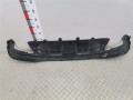 юбка бампера нижняя Mercedes-Benz GL-Класс X166 2015, A1668852238 - фото №4